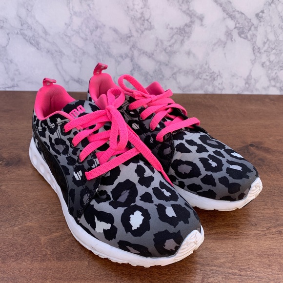 puma carson runner women's